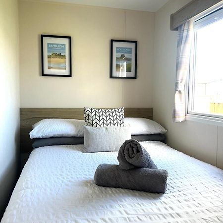Berwick Holiday Park Haven 外观 照片
