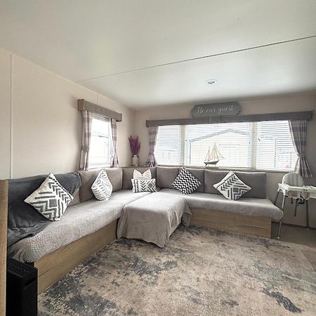 Berwick Holiday Park Haven 外观 照片