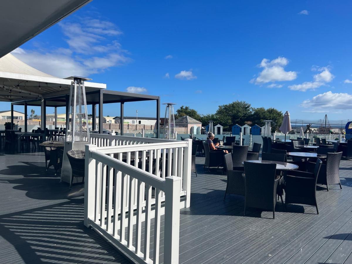 Berwick Holiday Park Haven 外观 照片