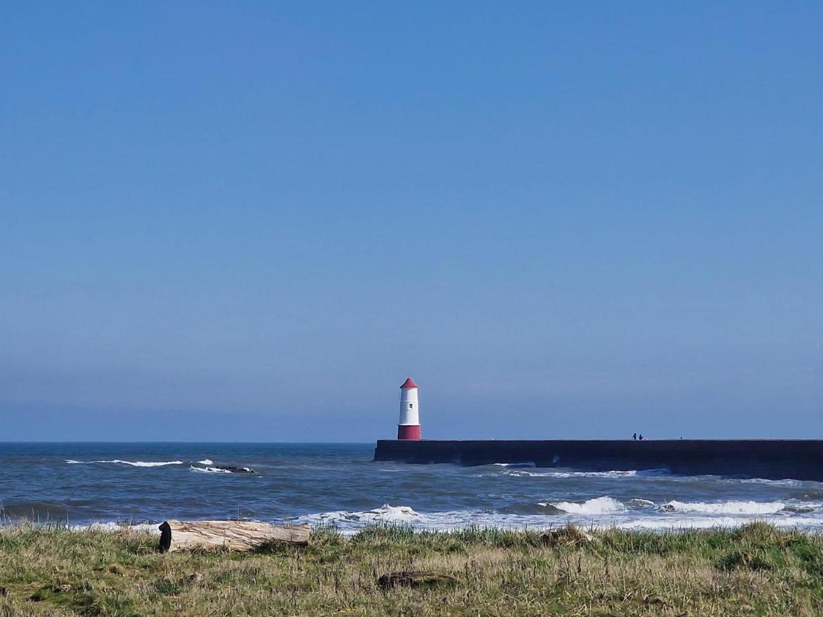 Berwick Holiday Park Haven 外观 照片