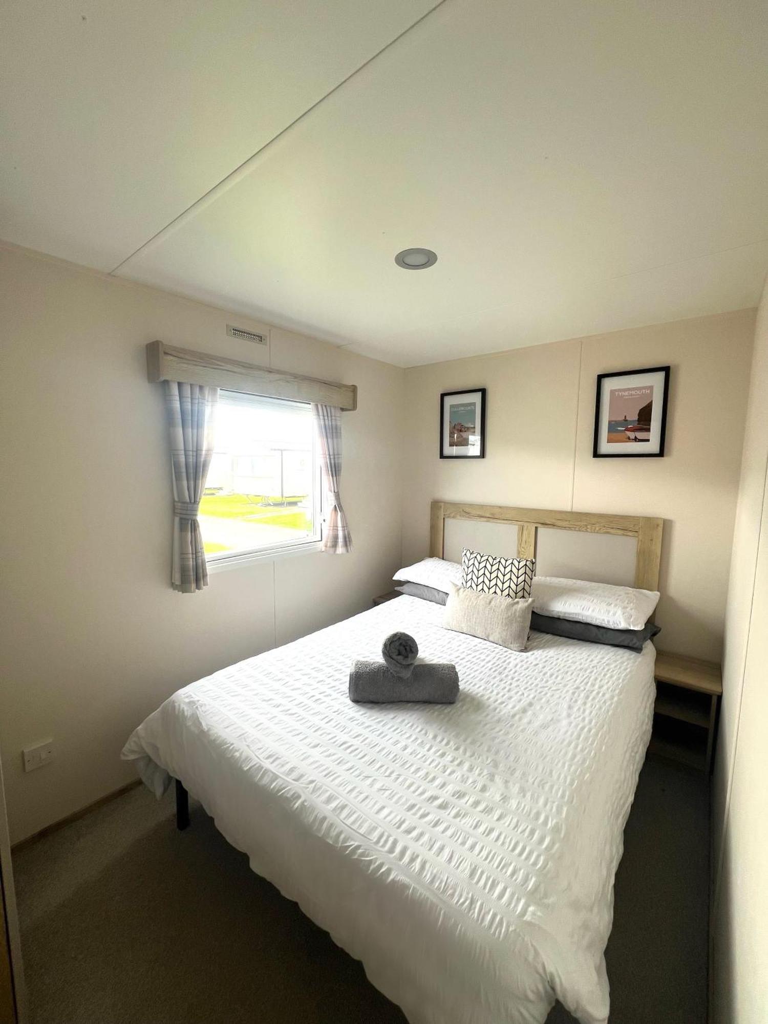 Berwick Holiday Park Haven 外观 照片