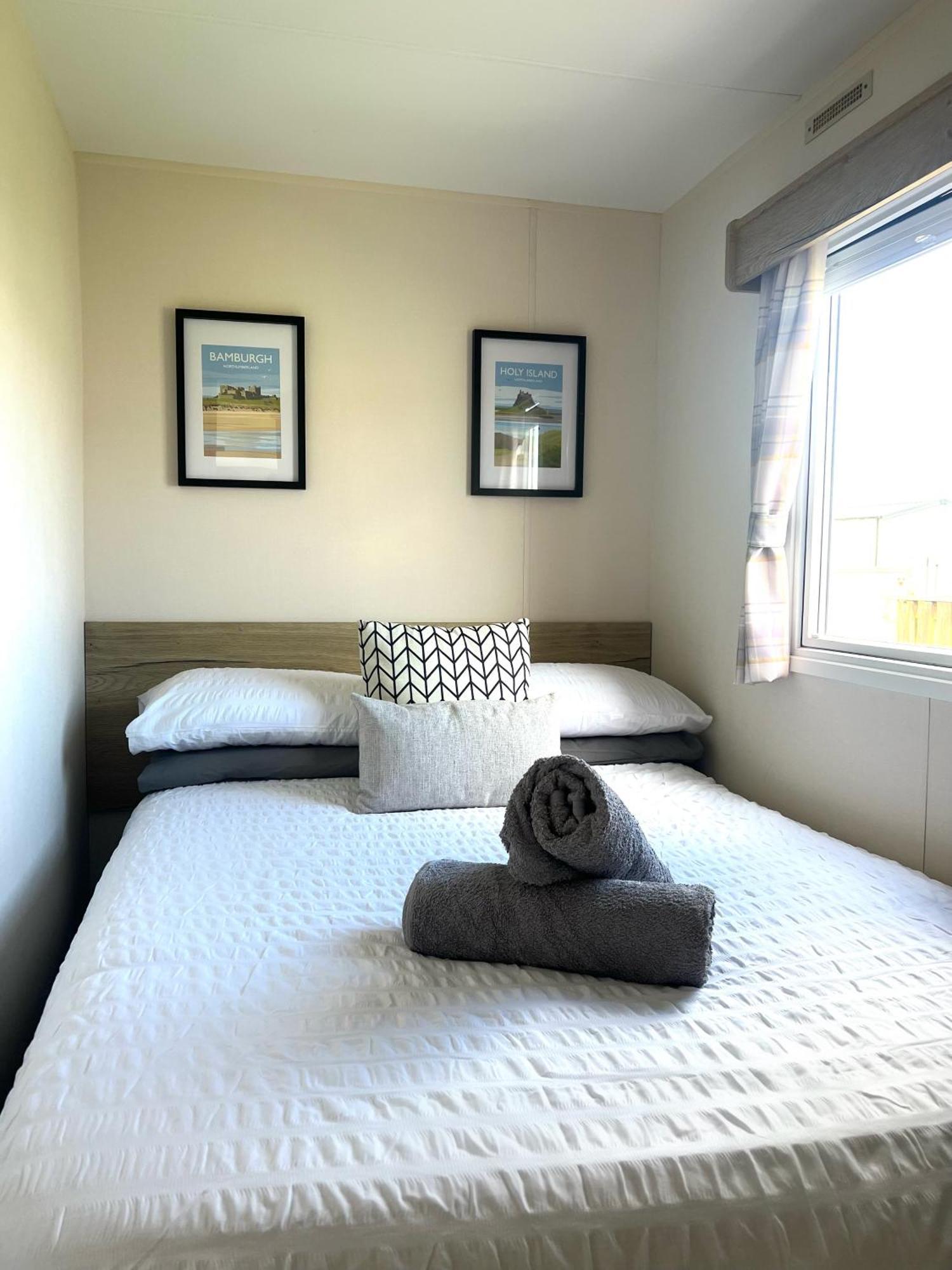 Berwick Holiday Park Haven 外观 照片