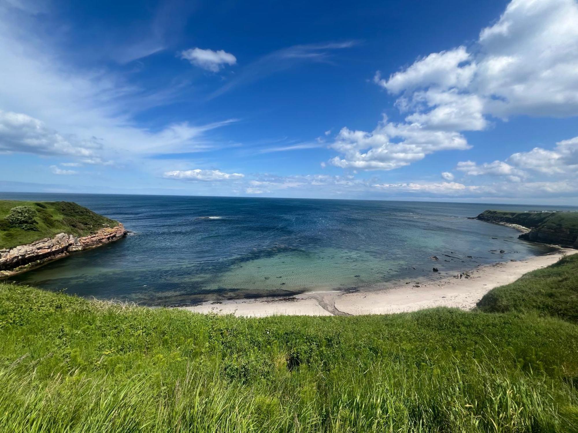 Berwick Holiday Park Haven 外观 照片